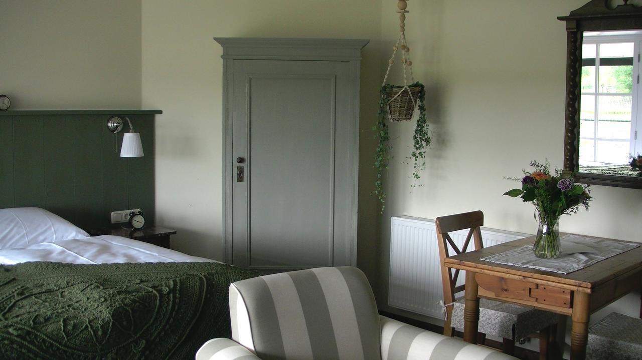 De Turfstaeker Bed & Breakfast Ospel Exterior photo